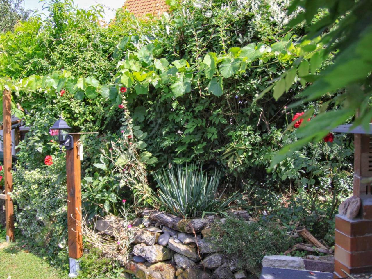 Ganze Wohnung, Wohnung in der Fränkischen Schweiz mit Balkon in Kunreuth, Fränkische Schweiz
