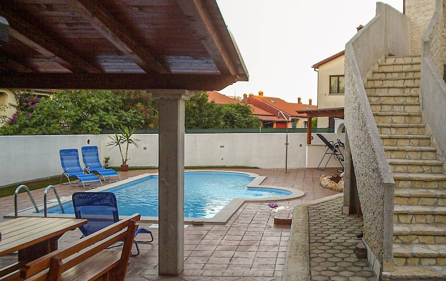 Apartamento entero, Two Bedroom Apartment Biserka A4 in Banjole, Costa sur de Istria