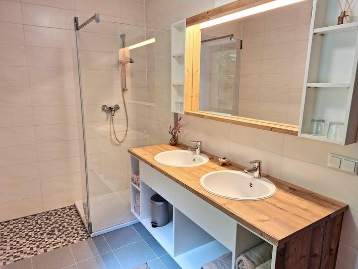 Ferienappartement Panoramablick in Gemeinde Stubenberg, Steirerland