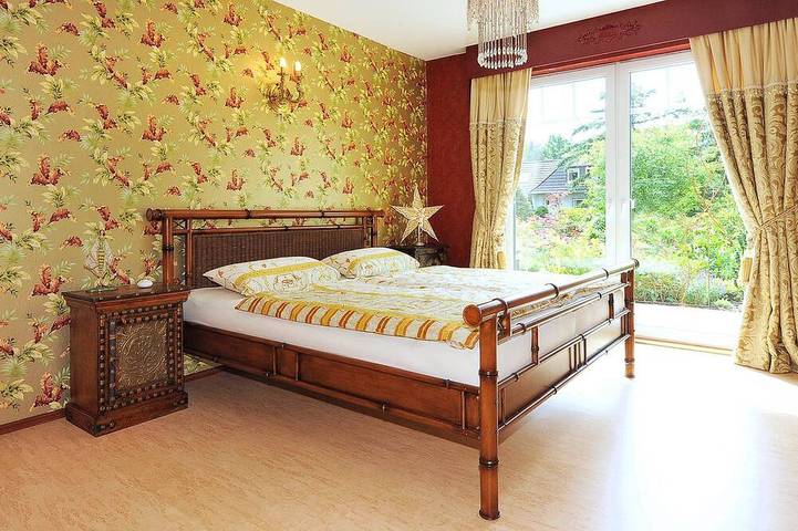 Bauernhof für 4 Personen, mit Terrasse und Garten in Wittmund - 3