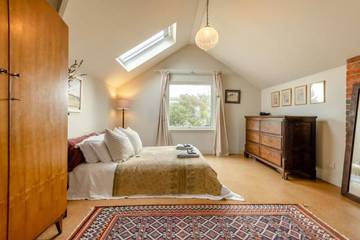 Holiday Rental for 6 People in Milford-on-Sea, New Forest National Park, Photo 1