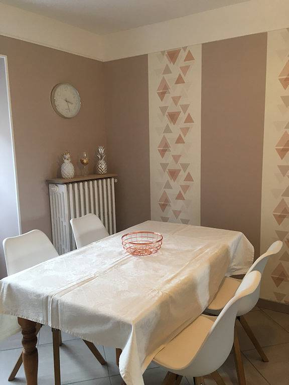 Gîte pour 4 personnes, avec jardin dans Parc naturel régional de la Montagne de Reims - 2