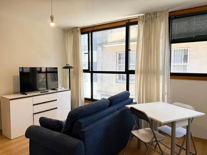 Apartamento de vacaciones para 4 personas - 1