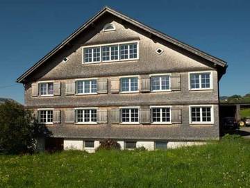 Bauernhof für 4 Personen in Egg, Bodensee (Österreich), Bild 1