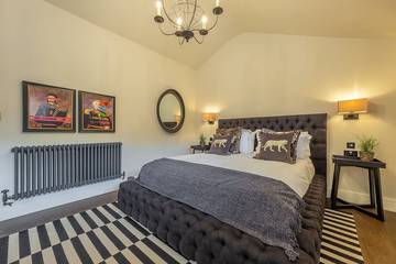 Cottage for 4 People in Ewhurst (Surrey), Surrey Hills, Photo 2
