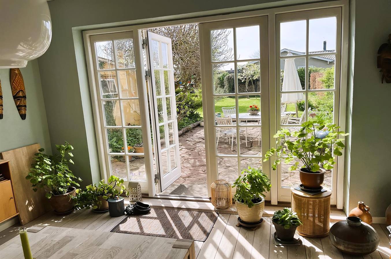 3 bedroom pet friendly home in Svendborg in Thurø, Svendborg Kommune