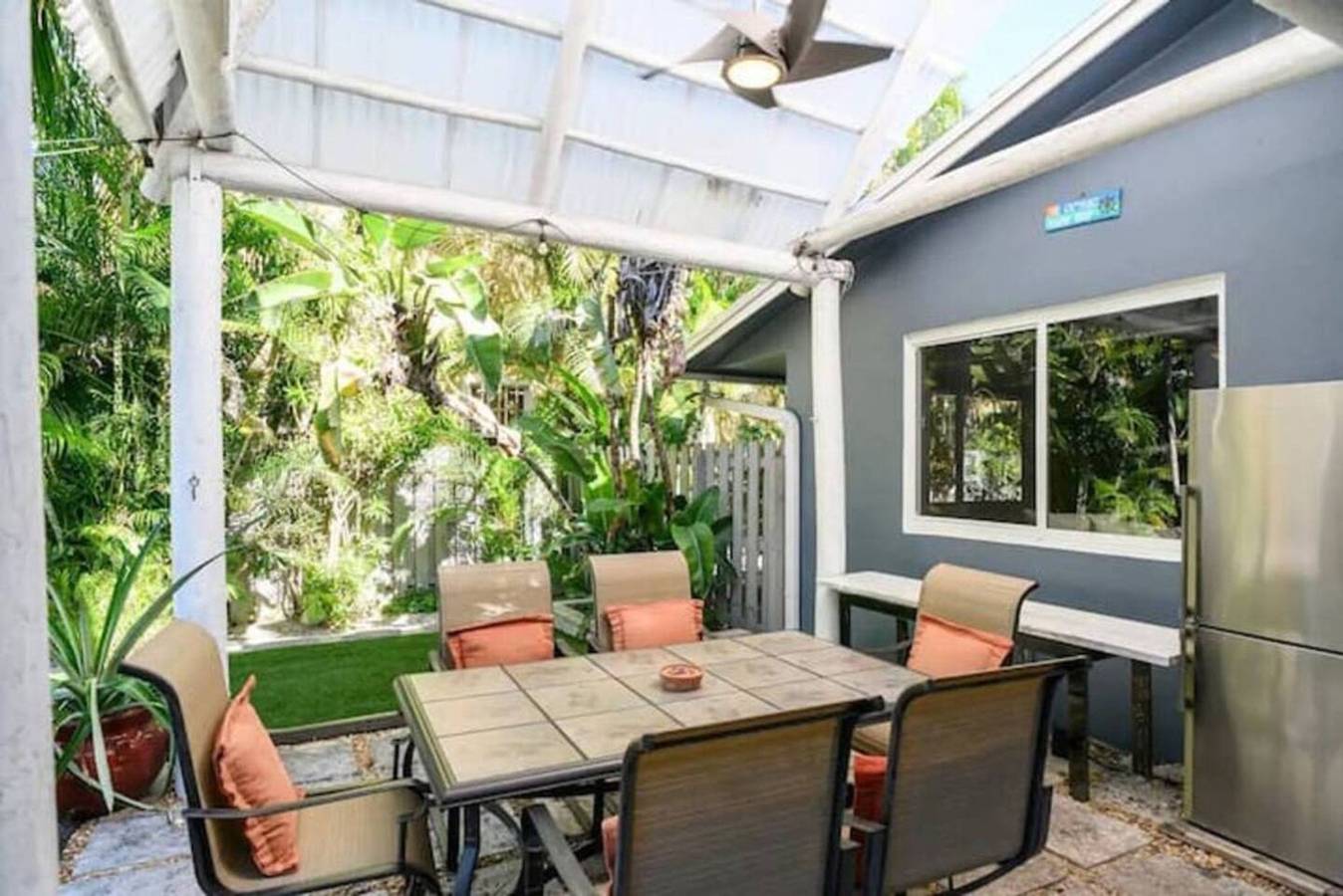 Peacock 2 in Fort Lauderdale in Fort Lauderdale, Broward County