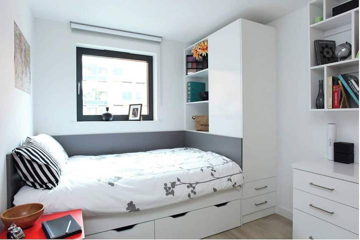 Location de vacances pour 20 personnes dans Chatham (United Kingdom) - 4