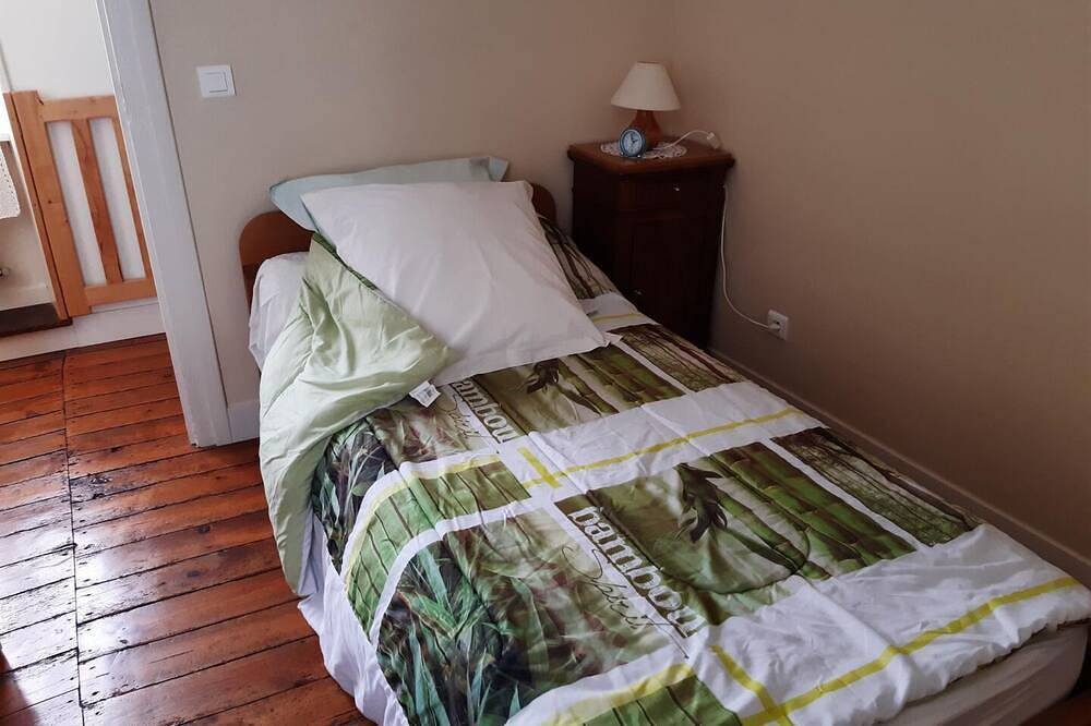 La Sarrarié - Palleville in Palleville, Región de Castres