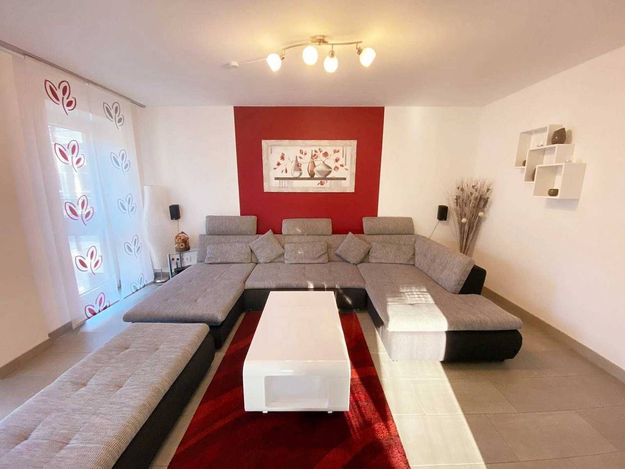 Ganze Ferienwohnung, Ferienwohnung Parkharmonie - Ferienwohnung Parkharmonie in Graal-Müritz, Rostock und Umgebung