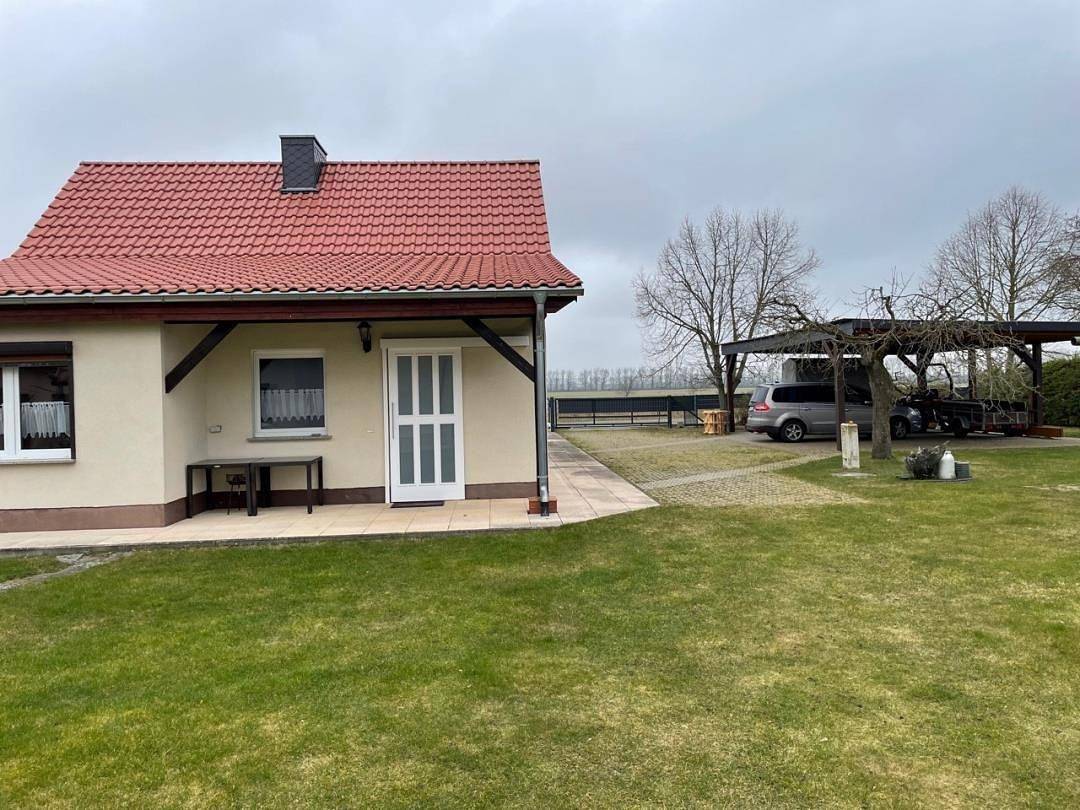 Ferienhaus Altenhof Müritz in Altenhof, Müritz