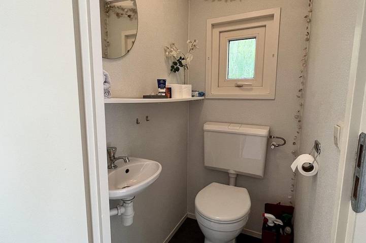 Ferienhaus für 4 Personen, mit Garten und Sauna in Sint Maartensvlotbrug - 4