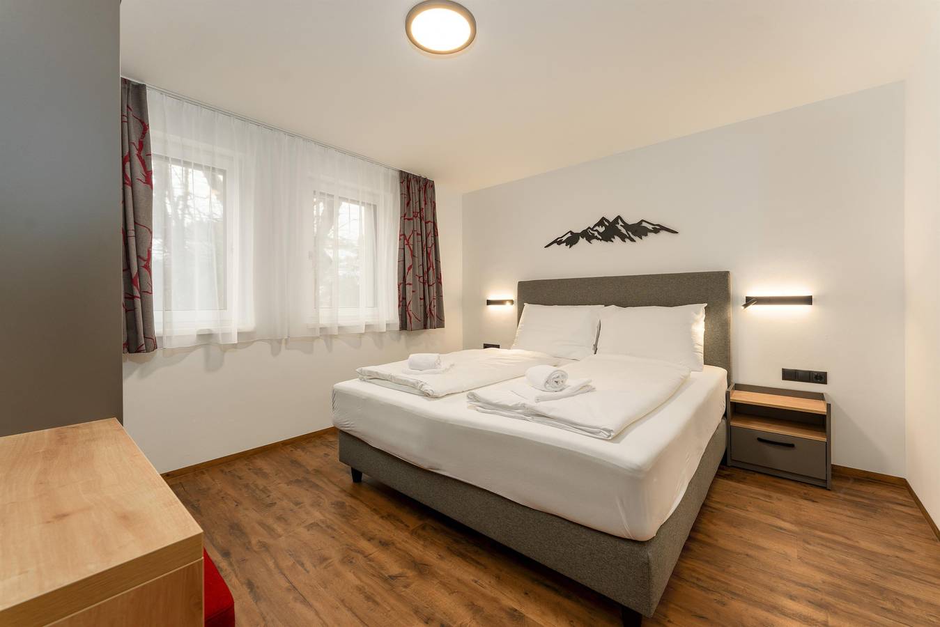 Ganze Ferienwohnung, Ennshaus Top 2 in Schladming, Schladming-Dachstein