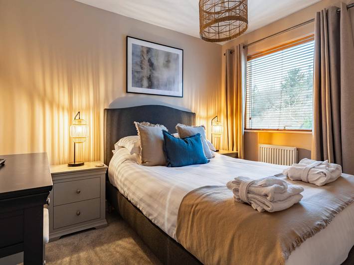 North Bay Sands Apartment 1-Uk2629 in Scarborough, North York Moors National Park