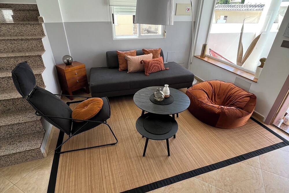Eblihouse🏌️ in San Miguel de Salinas, Costa Blanca