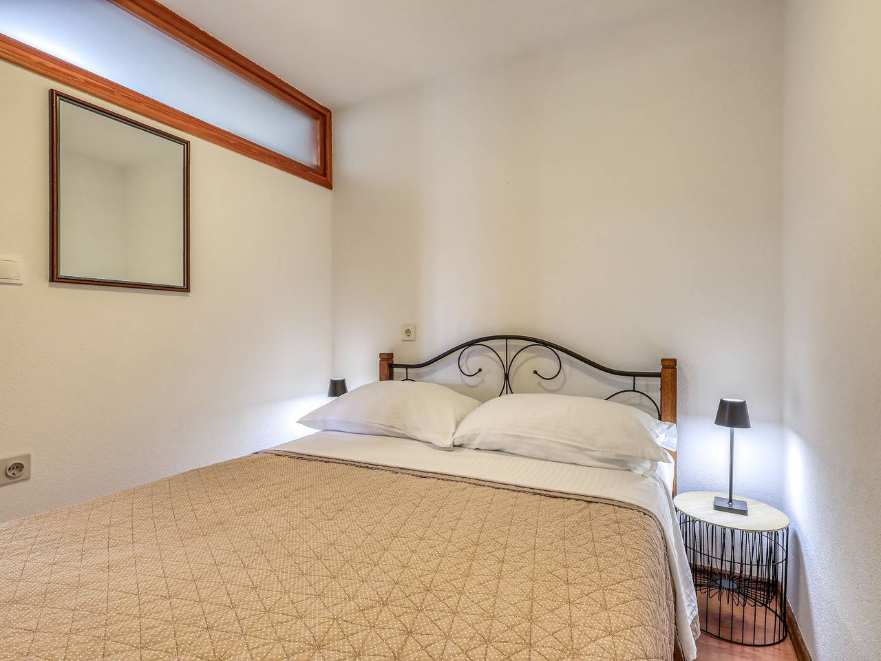 Apartamento entero, Duema in Opatija Riviera