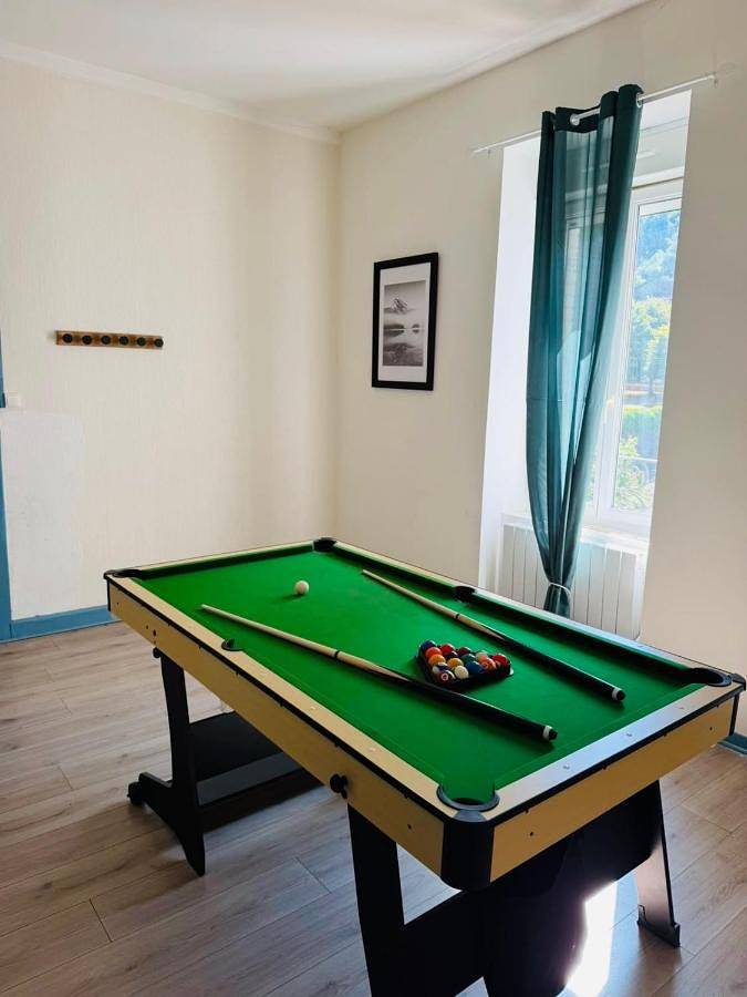 Holiday apartment for 4 people - 1