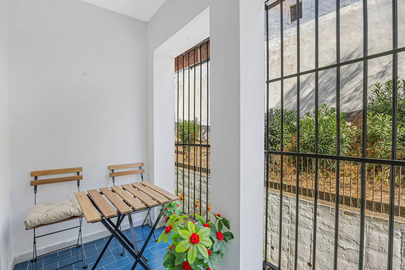 Apartamento entero, Apartamento 'Divina Pastora Sanlucar' con balcón y aire acondicionado in Sanlúcar de Barrameda, Costa de la Luz