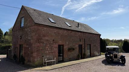 Rental for 4 People in Alton Towers, Staffordshire, Photo 3