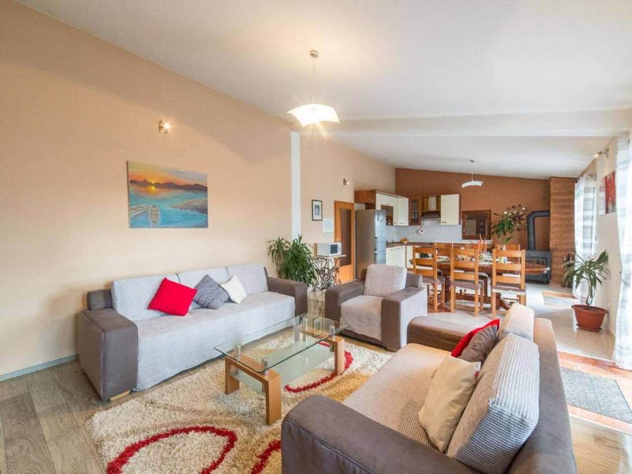 Casa vacanza a Kastela a partire da 558€ a notte