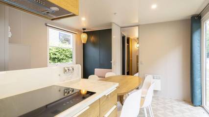 Camping for 7 People in Manhay, Luxembourg (Belgium), Photo 3