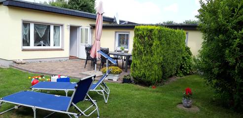 Ferienwohnung für 4 Personen in Börgerende, Börgerende-Rethwisch, Bild 4
