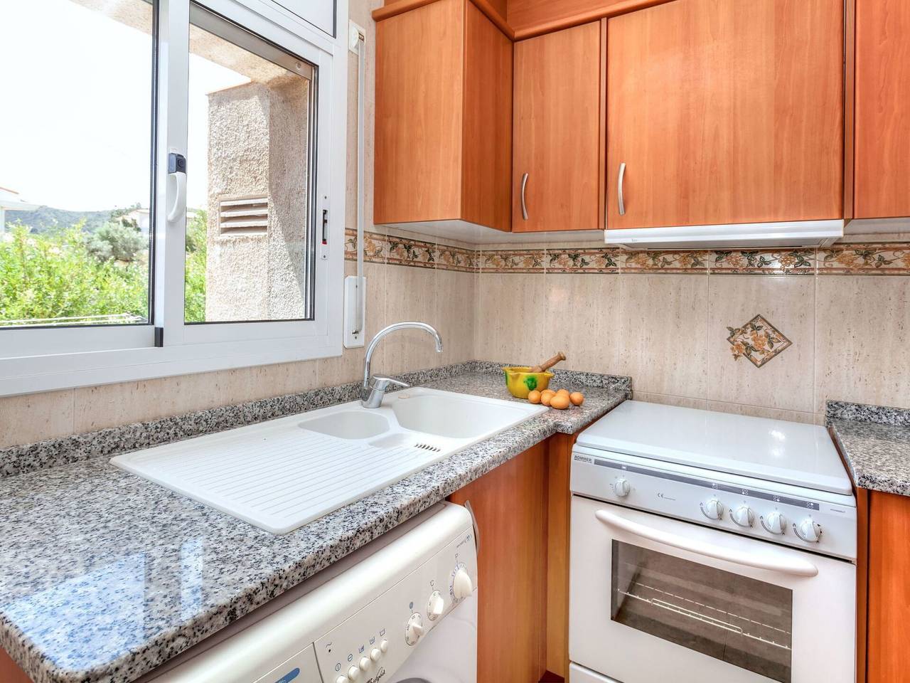 Apartamento entero, El Port de la Selva 101 - Villa Cordoba 101.3 in Platja de l'Erola (el Port de la Selva), Puerto de la Selva