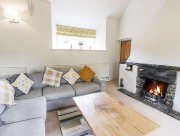 Cottage for 8 People in Gwynedd, North-Wales, Photo 4