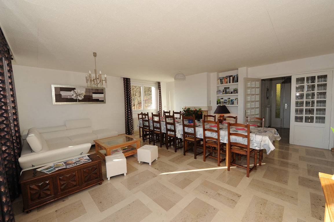 Gite Les balcons du Chasseral*** in Maîche, Doubs