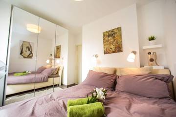 Ferienwohnung für 5 Personen in Wien, Wiener Umland & Wienerwald, Bild 1