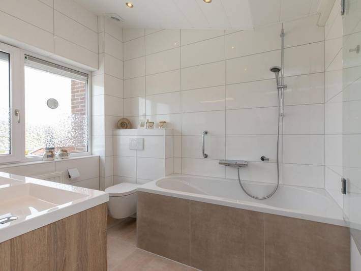 Ferienhaus für 6 Personen, mit Garten in Nieuwvliet - 4