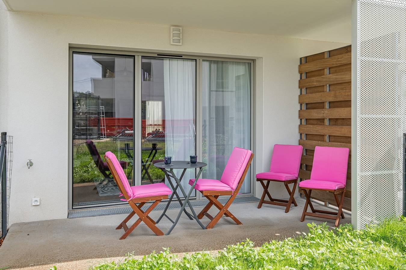 Appartement entier, Avel Dro - Proche La Trinité-sur-Mer in Crach, Côte des Mégalithes