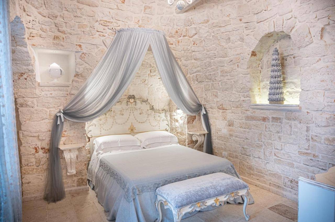 Romantic Trulli in Alberobello, Comune di Alberobello