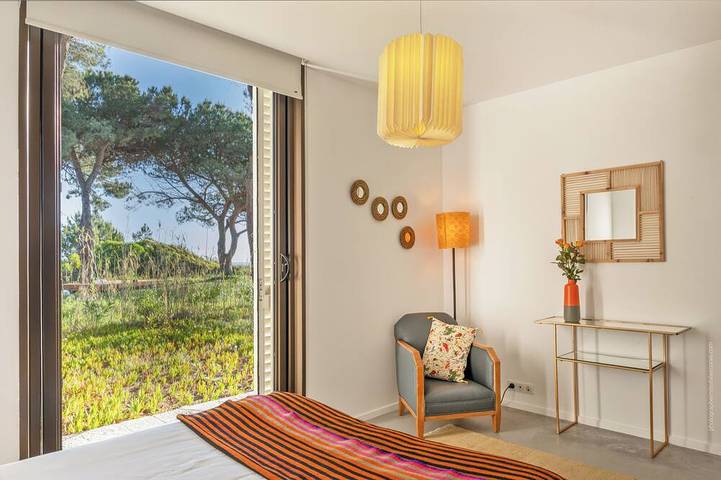 Location de vacances pour 10 personnes, avec jacuzzi ainsi que terrasse et jardin, animaux acceptés à Taglio-Isolaccio - 3