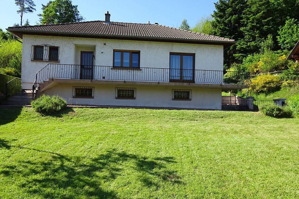Location De Vacances pour 4 Personnes dans Saint-Quirin, Sarrebourg