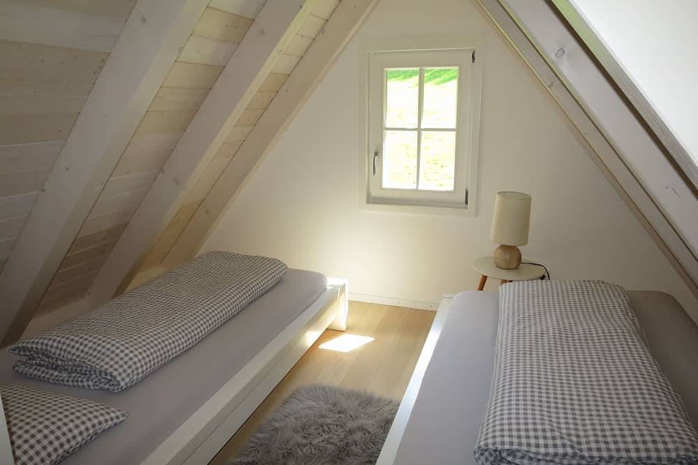 Am Bächle in Hofstetten, Mittlerer Schwarzwald