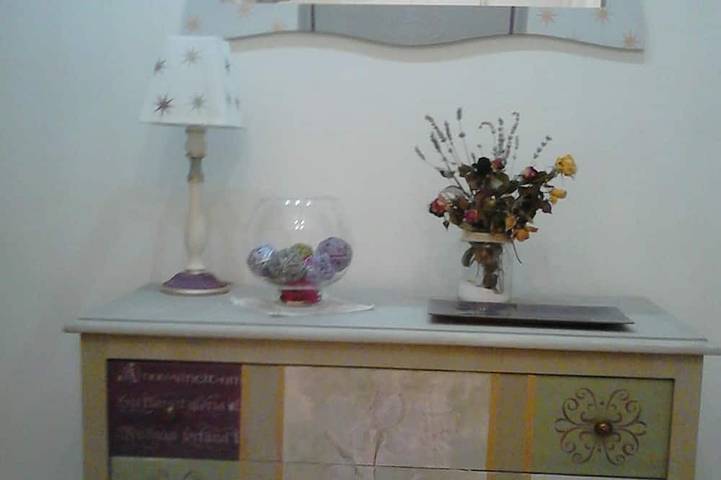 Gîte pour 9 personnes à Logroño