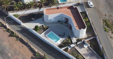 Chalet para 4 Personas en Antigua, Fuerteventura, Foto 1