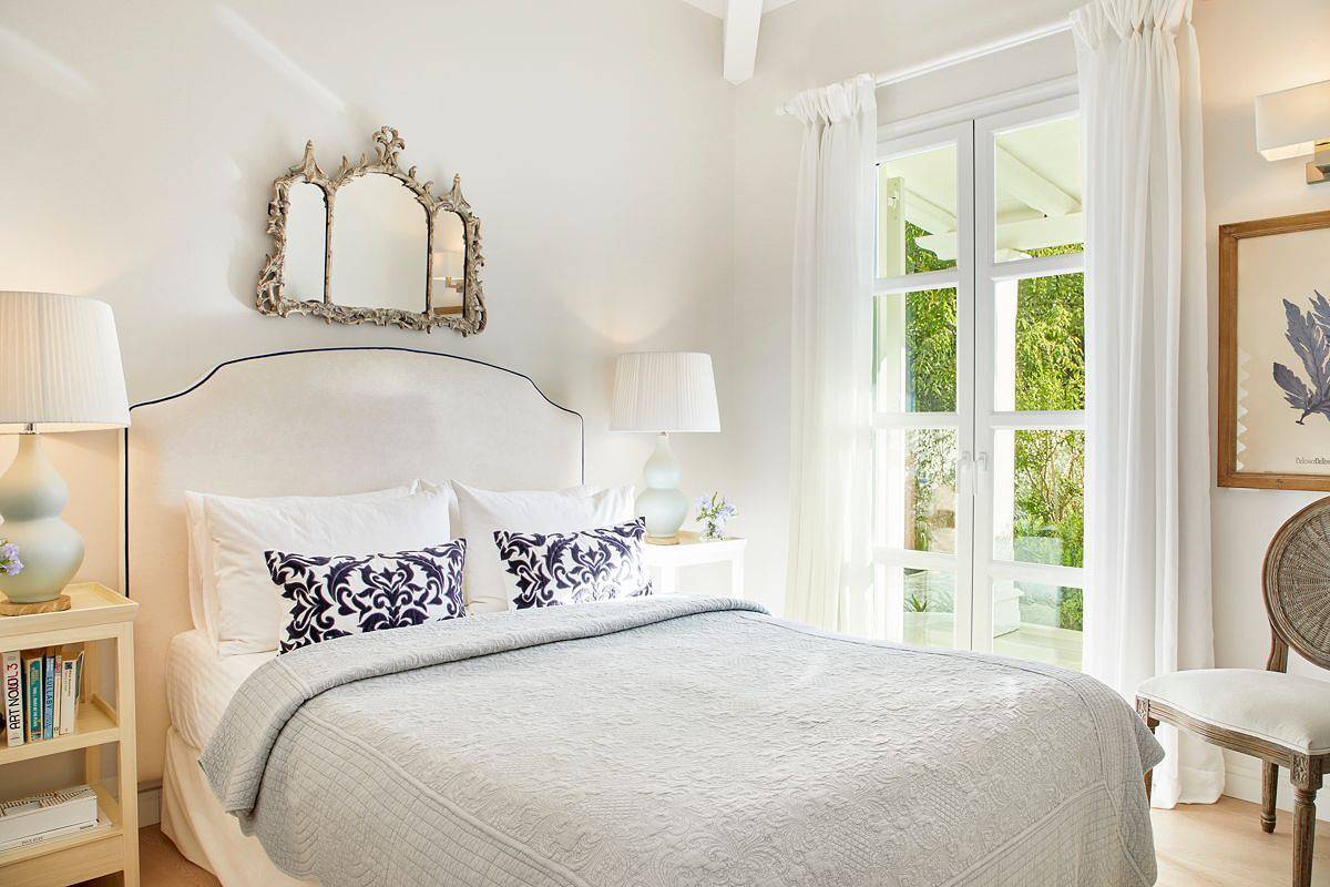 Avlaki Beach House in Corfu