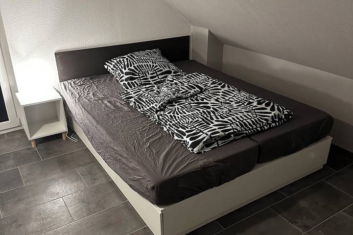Ganze Wohnung, Moderne Ferienwohnung – Ideal für Familien und Monteure in Ludwigsfelde, Teltow-Fläming