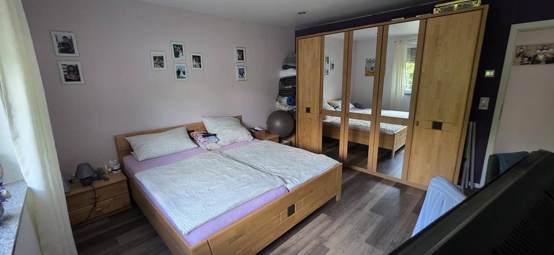 Entire apartment, Neu! Modernes Wohnen Nr.3  Eg Bad Berleburg in Bad Berleburg, Kreis Siegen-Wittgenstein