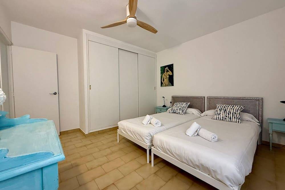 Apartamento entero, Apartamento Mistral Beach in Playa Carrer La Mar, Campello