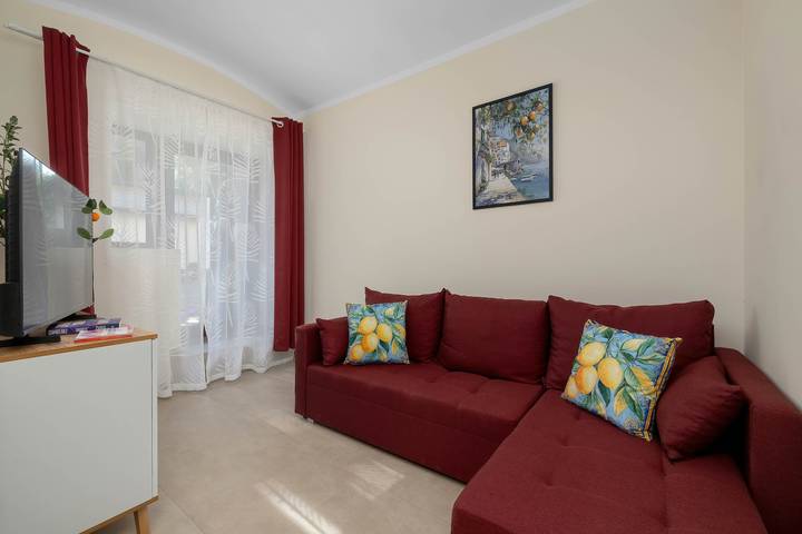 Apartament wakacyjny dla 4 osób w Bielsko-Biała