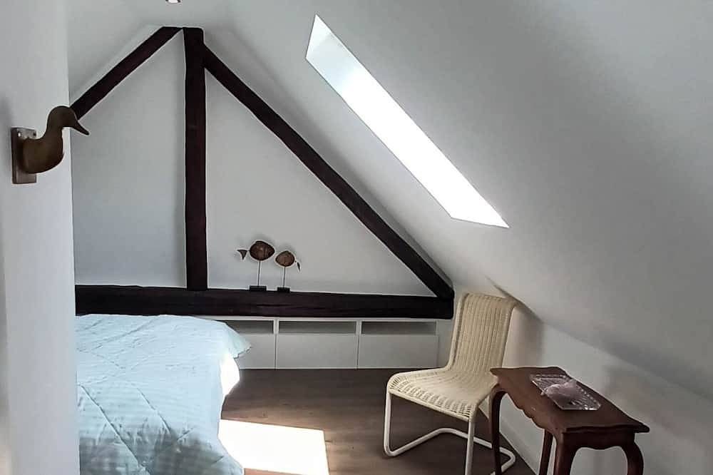 Geheel appartement, Vacation apartment/apartment for 5 guests with 92m² in Simmerath in Einruhr, Simmerath