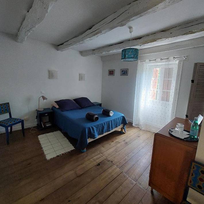 Location de vacances pour 2 personnes, avec terrasse et vue dans Boulazac Isle Manoire - 4