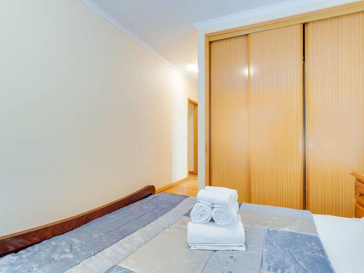 Apartamento inteiro, "Isabel" mit Balkon in Pináculo, Ribeira Brava
