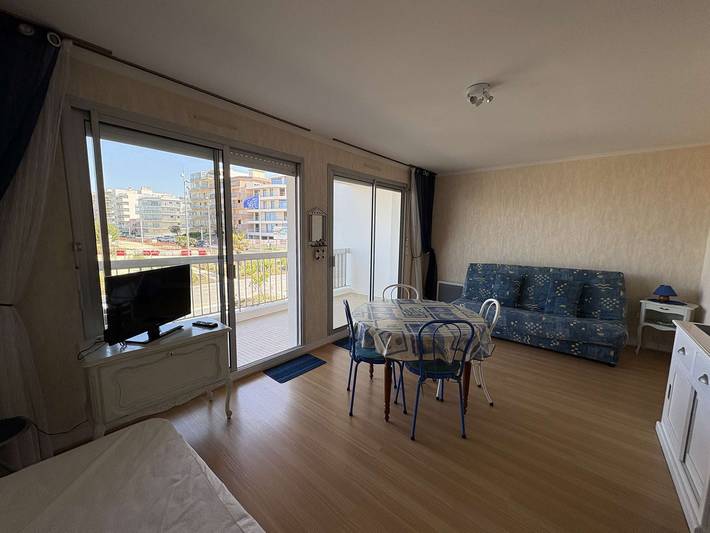 Studio pour 3 personnes en Loire-Atlantique - 4