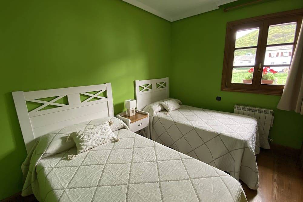 In this accommodation you can breathe peace and tranquility! in Ultzama, Spanish Pyrenees