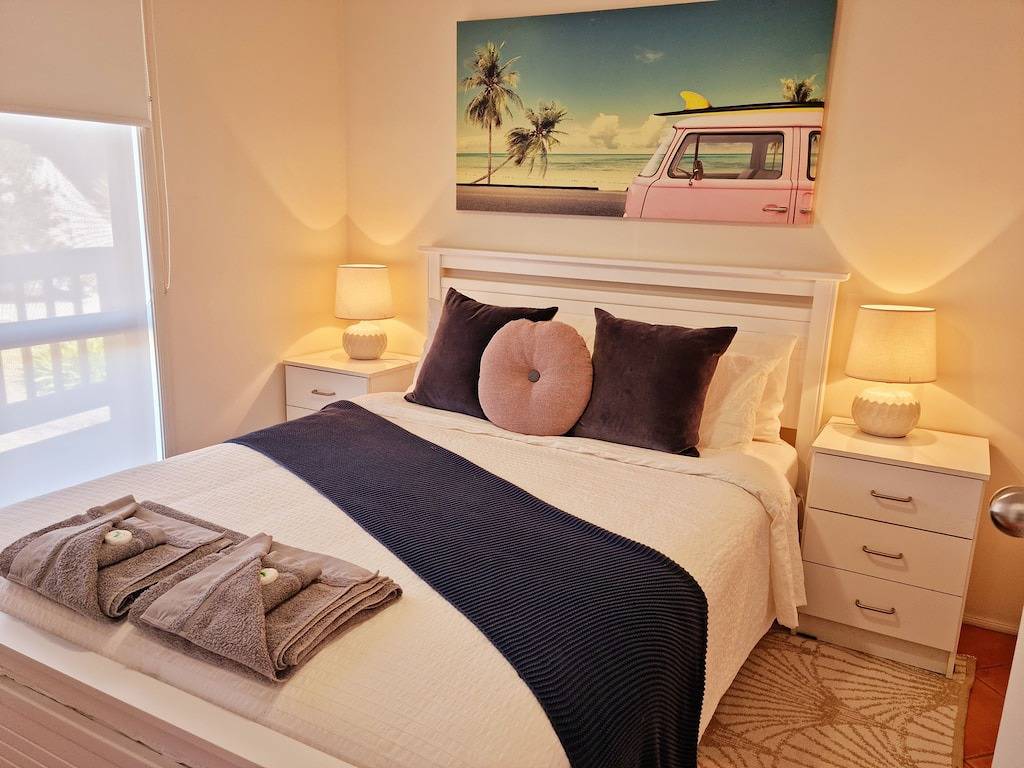 Delphin-Ausblick - Känguru-Insel in Penneshaw, Känguru-Insel