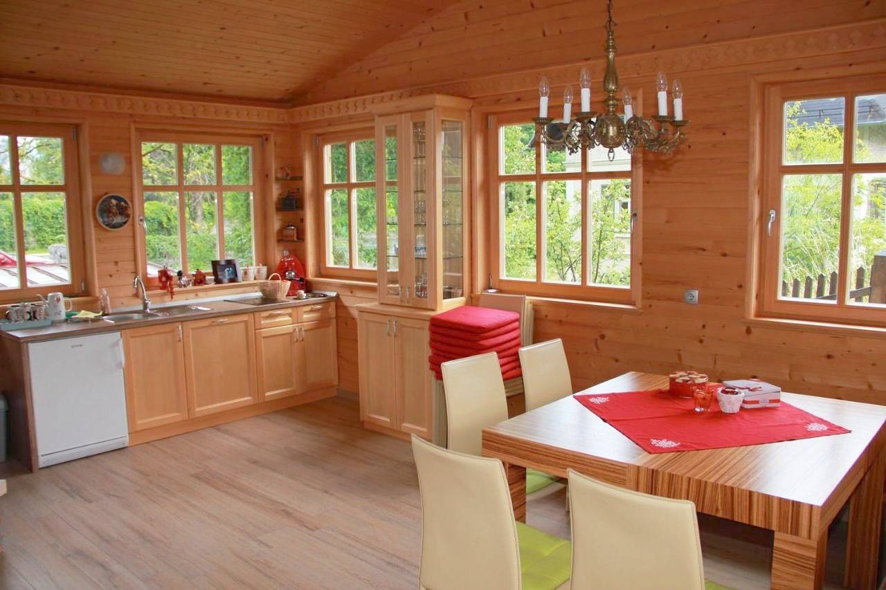 Ganze Wohnung, Vila Krivec in Bled, Triglav Nationalpark